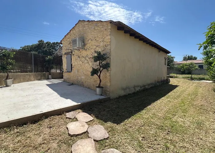 Cabanon Provencal