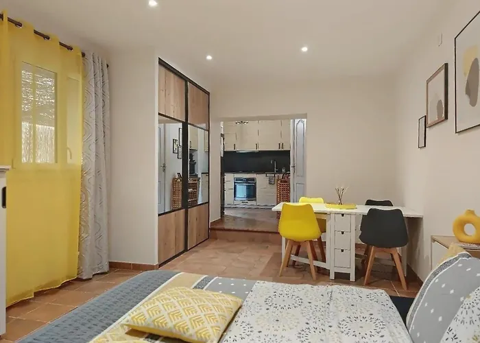 Cabanon Provencal