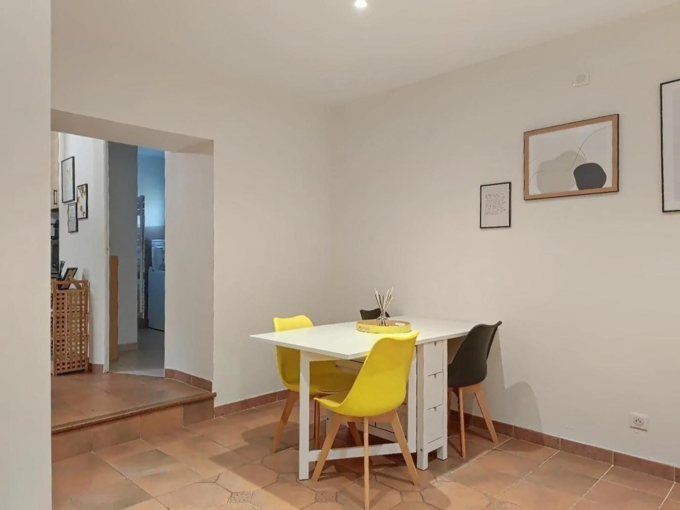 Cabanon Provencal *