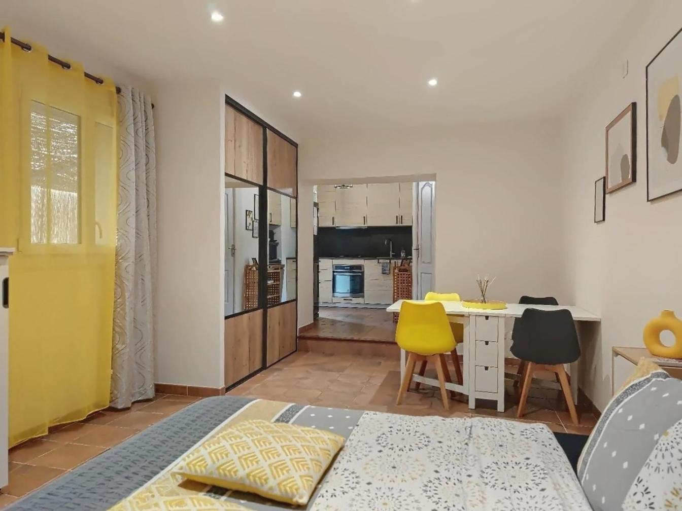 Cabanon Provencal