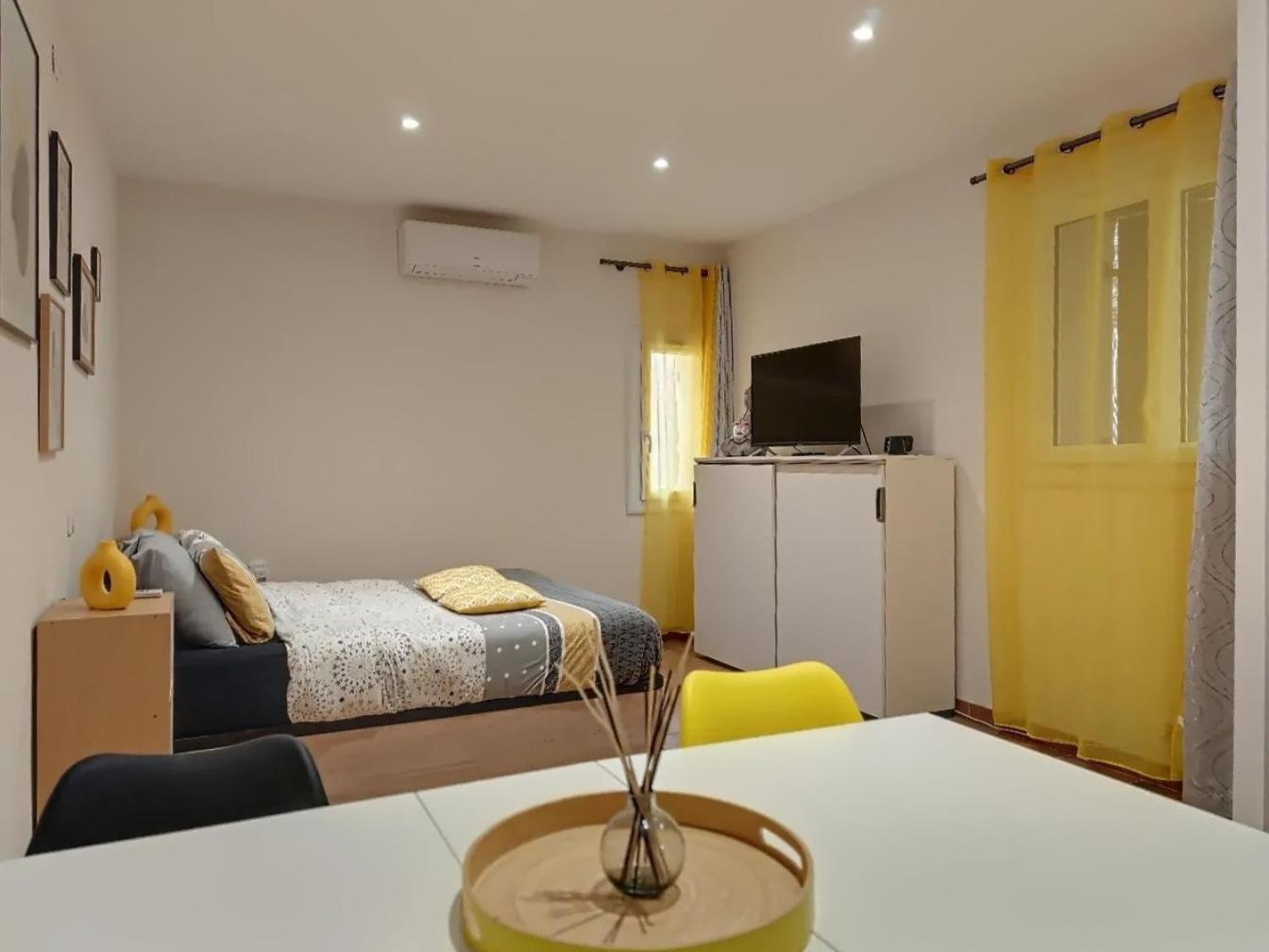 Cabanon Provencal Casa vacanze *